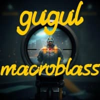 Gugul Macroblass 5.0