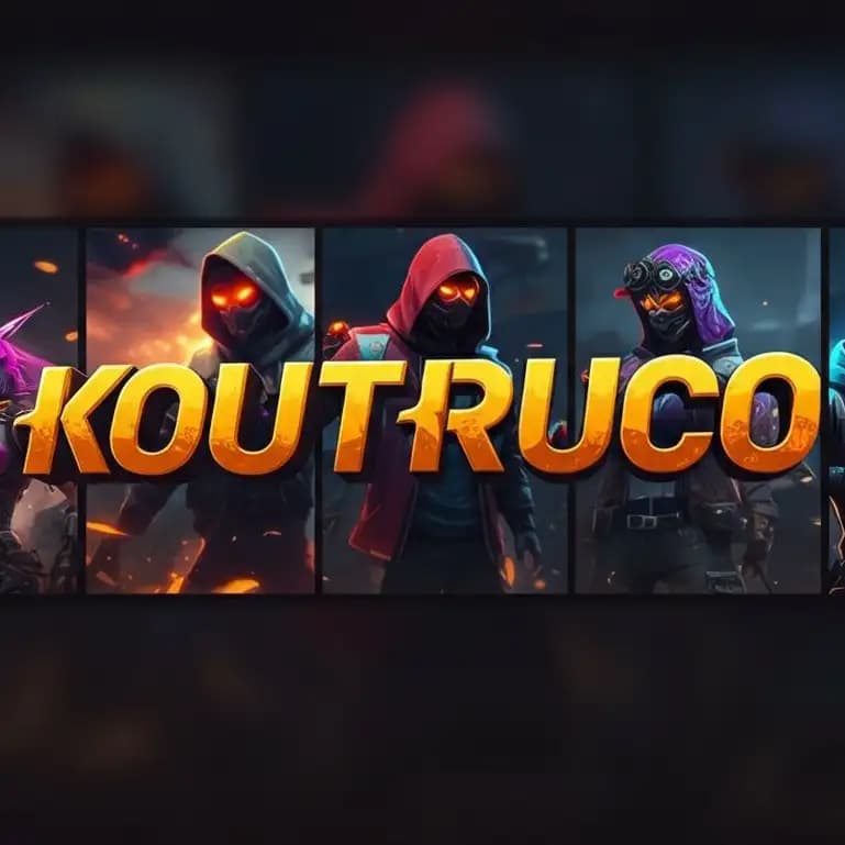 Koutruco