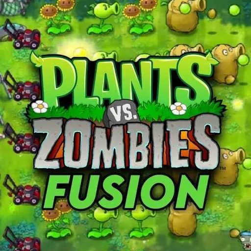 скачать PVZ Fusion Mod: The Ultimate money Plants vs. Zombies Enhancement