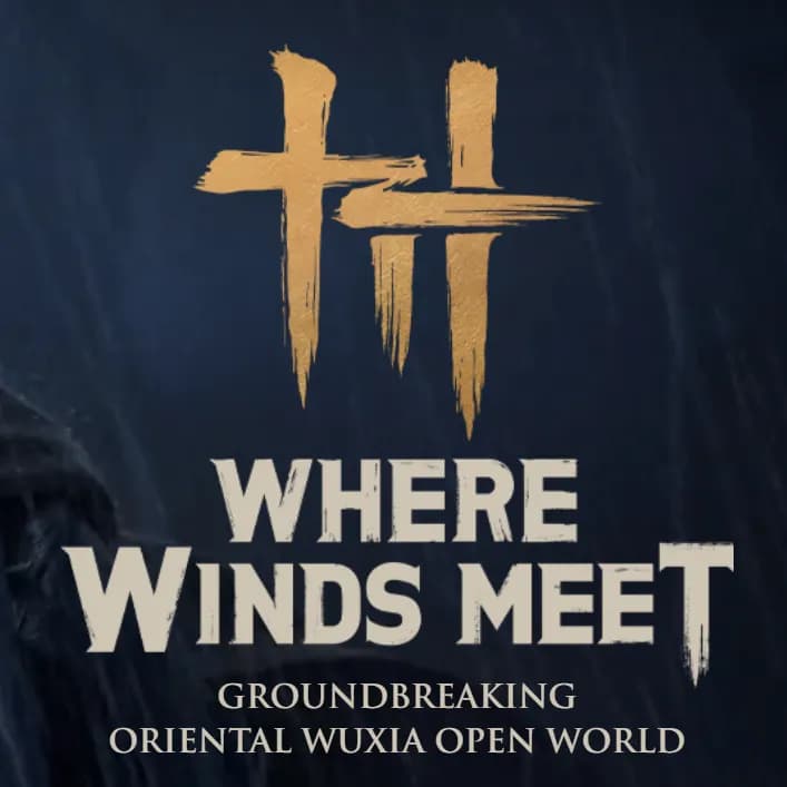 Where Winds Meet