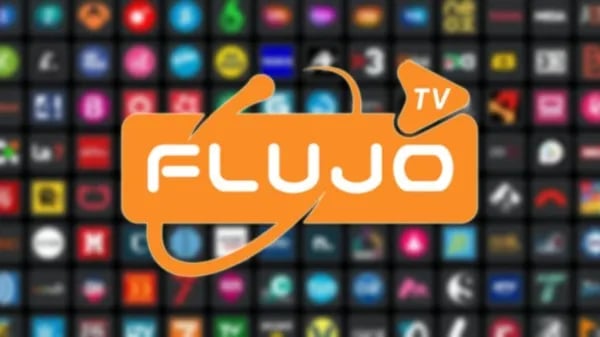 Flujo TV screenshot 2